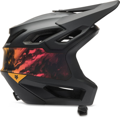 Casque Fox Head Drop Frame Pro Mips