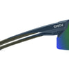 Smith Attack Mag Mtb Bril Matte Olive Green Chrn Mir