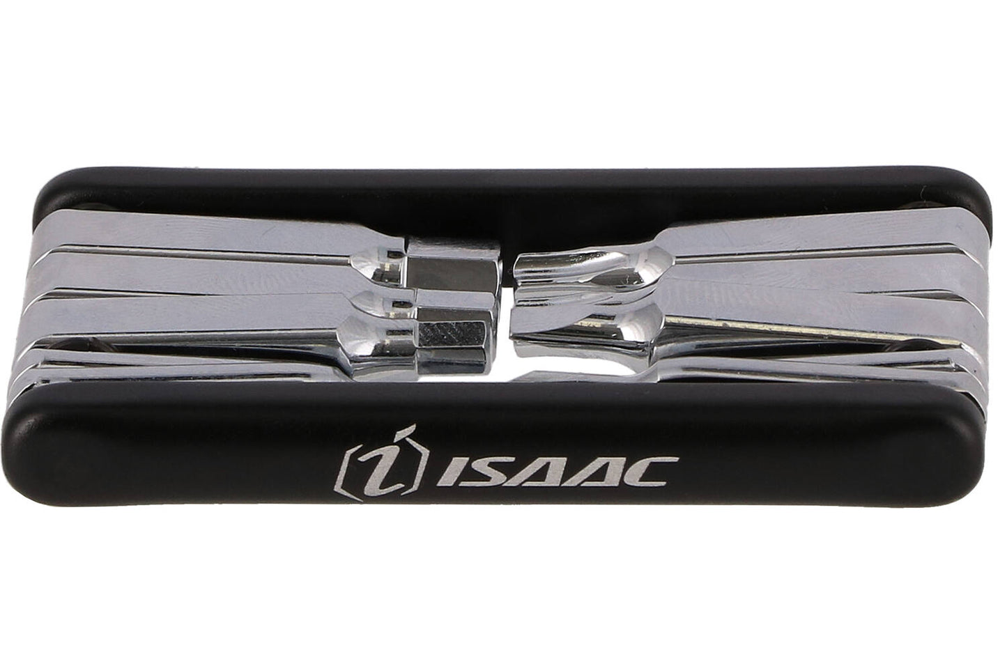 Isaac Multitool Genius 10 en 1