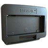 Basil KF - plaque d'adaptation - noir