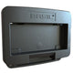 Basil KF - plaque d'adaptation - noir
