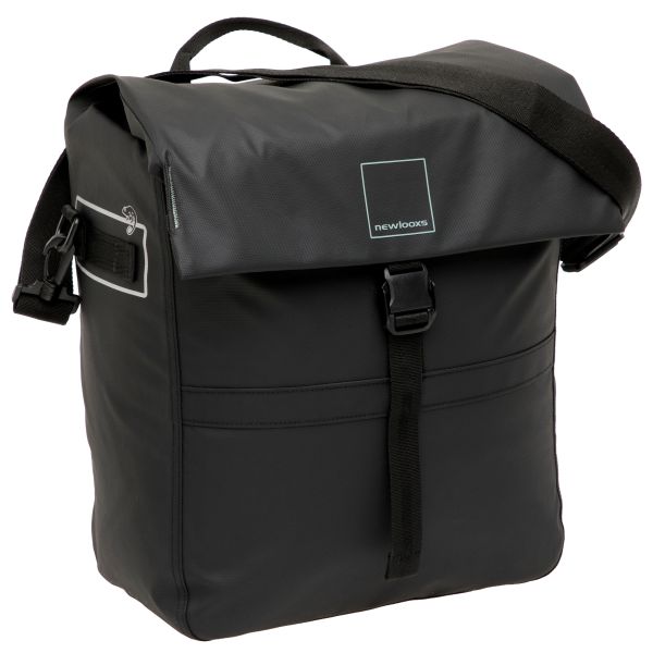 Newlooxs new looxs Leeds 343.330 sac simple noir 19l