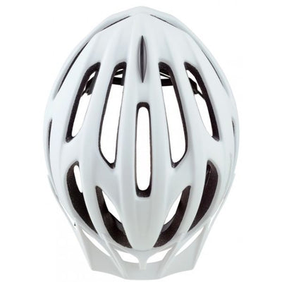Polisport MTB Helm Sport-Flow M 55-57cm Mat White
