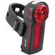 Trelock Light arrière LS 740 I-Go Vector Light USB SEAT POST