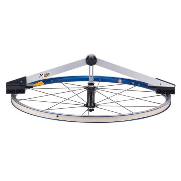 Rim and Hub Lide Icetoolz Xpert E312