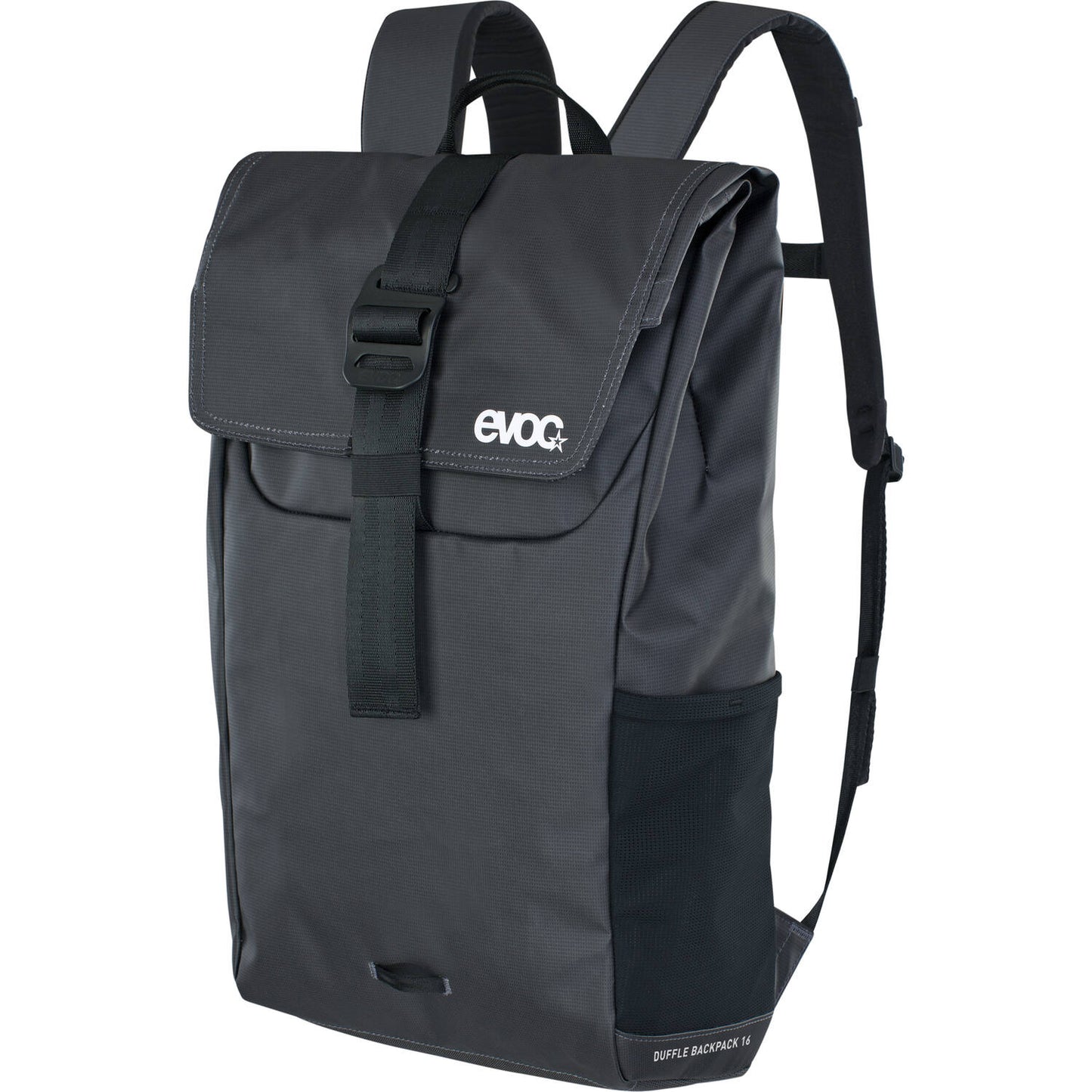Evoc - sac à dos de sport taille unique gris noir 16l
