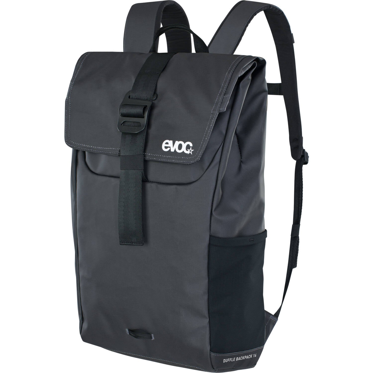 Evoc - sac à dos de sport taille unique gris noir 16l