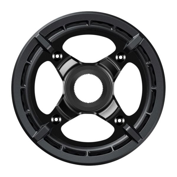 Shimano - chaîne top 38T étapes sm -cre70 10 11 vitesses avec écran de chaîne