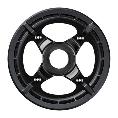 Shimano - chaîne top 38T étapes sm -cre70 10 11 vitesses avec écran de chaîne