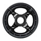 Shimano - chaîne top 38T étapes sm -cre70 10 11 vitesses avec écran de chaîne