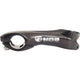 Potence Kalloy 28,6 105 25,4 mm noir
