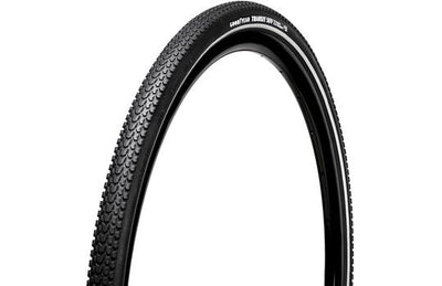 Goodyear Transit SUV S3 Protection 28x1.50 réflexe