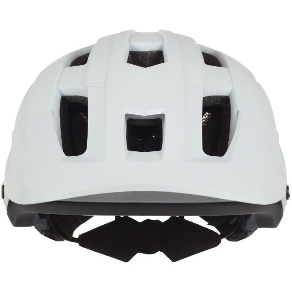 Polisport Mountain Pro Bicycle Casmet L 58-61 cm Gray blanc