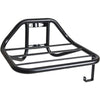 Support de transport pour porteuse frontale Support de tête noir mat