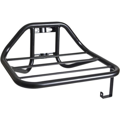 Support de transport pour porteuse frontale Support de tête noir mat