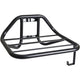 Support de transport pour porteuse frontale Support de tête noir mat