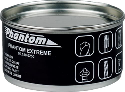 Pâte de coupe extrême Phantom 250gr