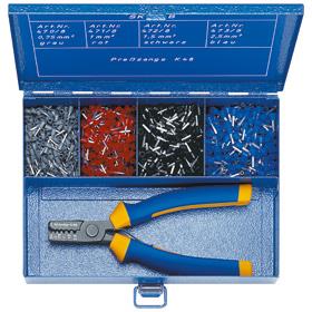 Klauke sk45b assortiment coreinh.