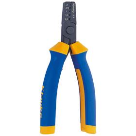 Pince à presser Klauke a 0,5-2,5mm² k4d
