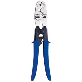 Pince à presser Klauke a 10-50mm² k27 1t