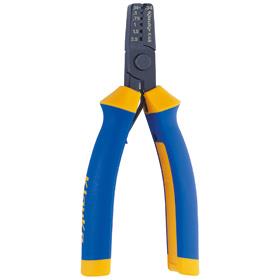 Pince à presser Klauke a 0,14-2,5mm² k48t