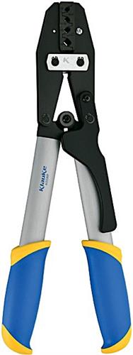 Pince à presser Klauke a 25-50mm² k05wf50