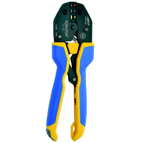 Pince à presser Klauke i 0,5-6 mm² k82a