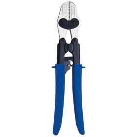 Pince à presser Klauke b 0,75-16 mm² k2k