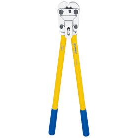 Pince à presser Klauke b 6-50mm² k5k