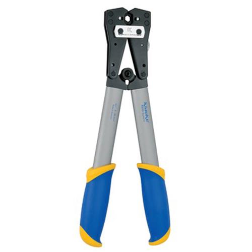 Pince à presser Klauke b 6-50mm² k05dz