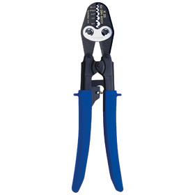 Pince à presser Klauke b 0,5-16mm² k25k
