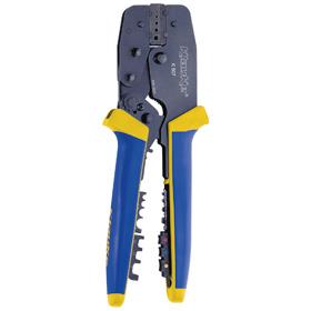 Pince à presser Klauke k507 0,14-10mm²