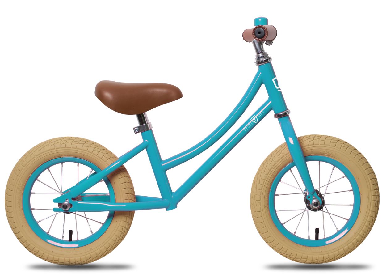 Rebel Rebel Kidz 12,5 bleu clair