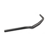 Courbe de guidon e-bike alu noir 31.8mm drachten