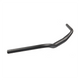 Courbe de guidon e-bike alu noir 31.8mm drachten