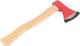 Hache de cuisine 600gr
