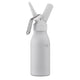 Pulvérisateur à crème fouettée de style Kayser Kayser 0,5 L en aluminium