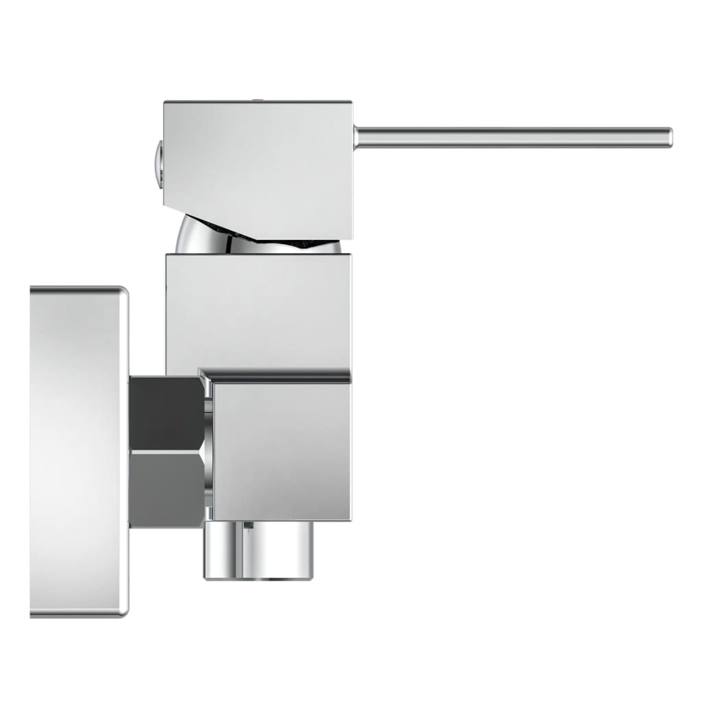 Mélangeur de douche Eisl Eisl Calvino Chrome -Colored