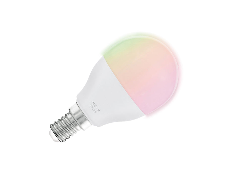 Eglo LED lampe e14 470 lm tapis de pute intelligent