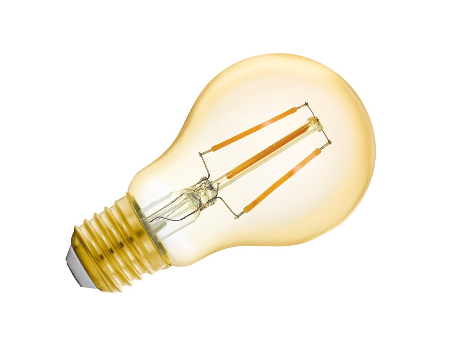 Eglo LED lampe E27 500 LM Bol Clear Smart