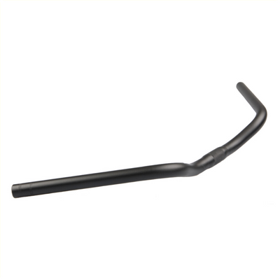Envoyer Vélo électrique Primax E Noordwijk - largeur : 640 mm | diamètre de serrage : ø25,4mm - noir