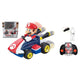Véhicule contrôlable Carrera RC - Mini Super Mario