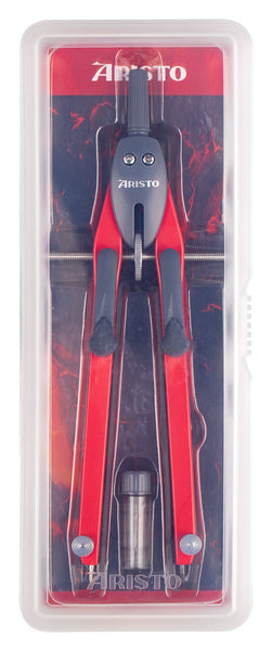 Aristo Aristo AR-552812 Série de la nature de la lave du passeur à relief rapide