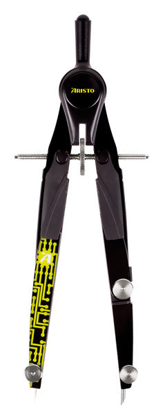 Aristo Aristo AR-55713 Circuit de passeur de relation rapide