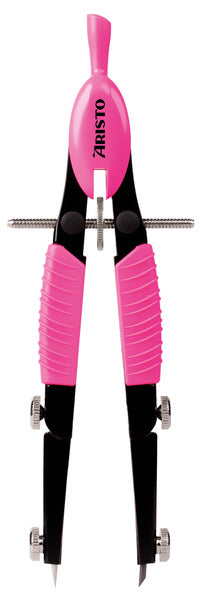 Aristo Aristo AR-55745 Passeur de relief rapide Rose