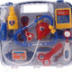 Mallette de médecin Jonotoys 12 pièces