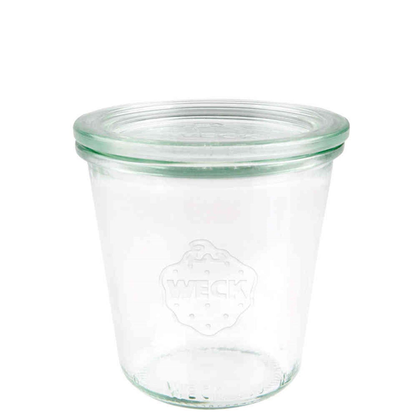 Weck verre à verser haut 290ml 6 pièces