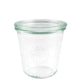Weck verre à verser haut 290ml 6 pièces