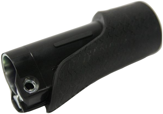 Gazelle Handle Basic Basic 105 mm noir