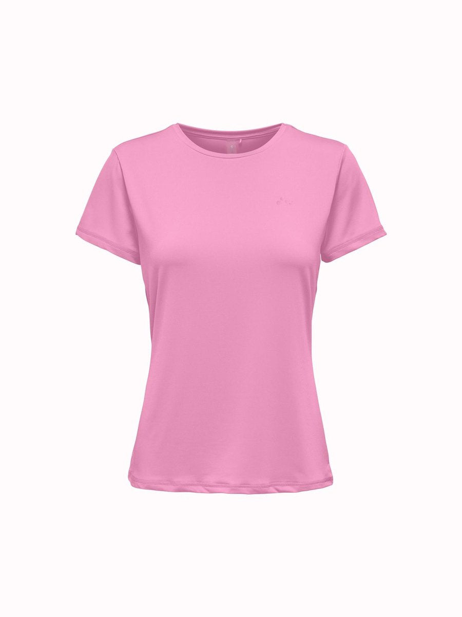 Only Play Carmen SS Chemise d'entraînement Femme - Taille S
